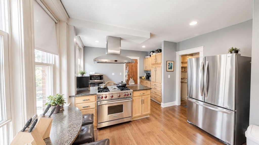 70 Winchester Street, Unit 2 Brookline, MA 02446 - Photo 1 of 10