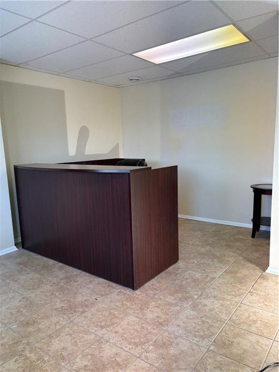 3019 South Park Road, Unit 3 Bethel Park, PA 15102 - Photo 2 of 12 Reception area