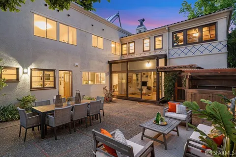 $4,500,000 | 521 Dorchester Road, San Mateo, CA 94402