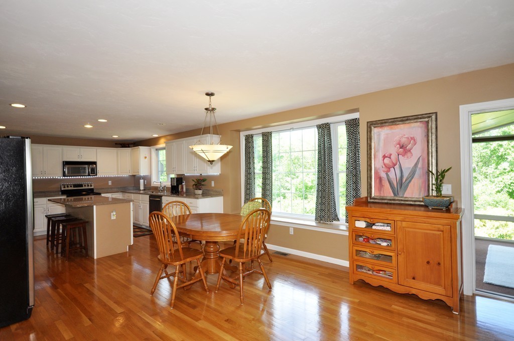23 Fort Pond Hill Road Littleton, MA 01460 - Photo 8 of 27 Gallery Image 8