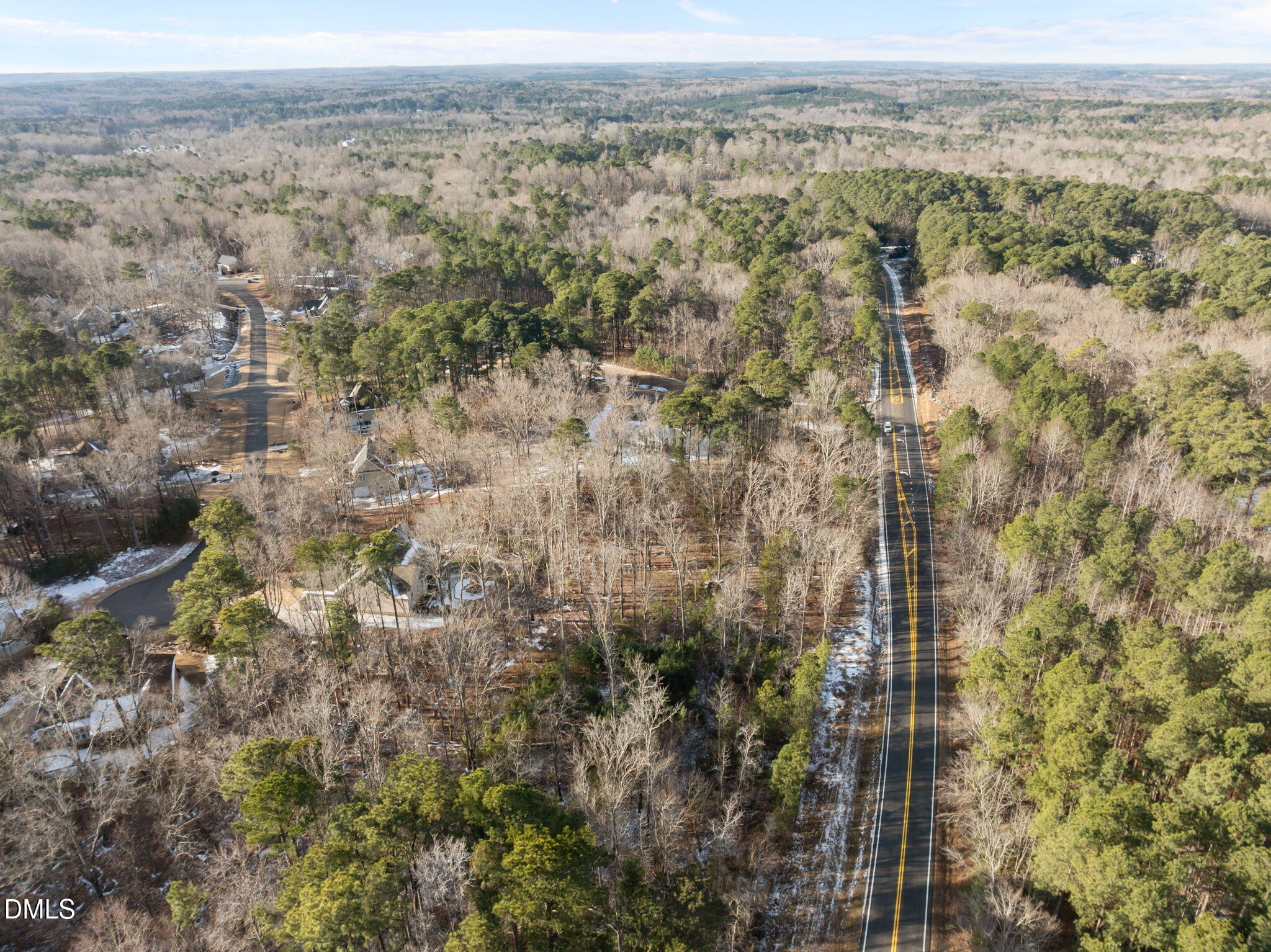 0 Manns Chapel Road Pittsboro, NC 27312 - Photo 7 of 11 5-web-or-mls-DJI_0270