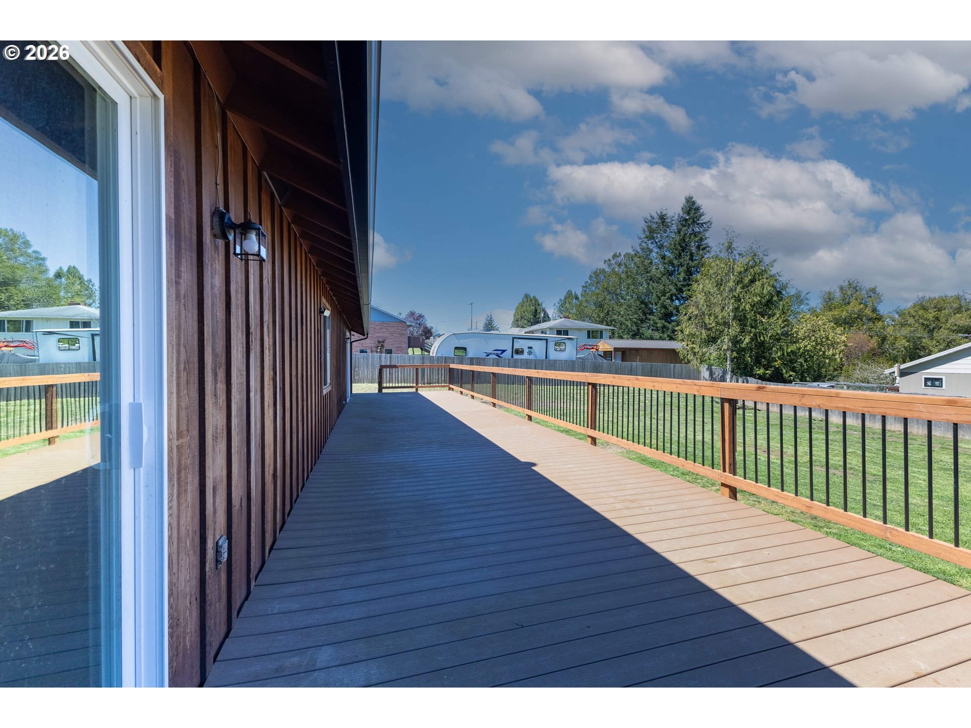 1601 Maple Street Myrtle Point, OR 97458 - Photo 3 of 40