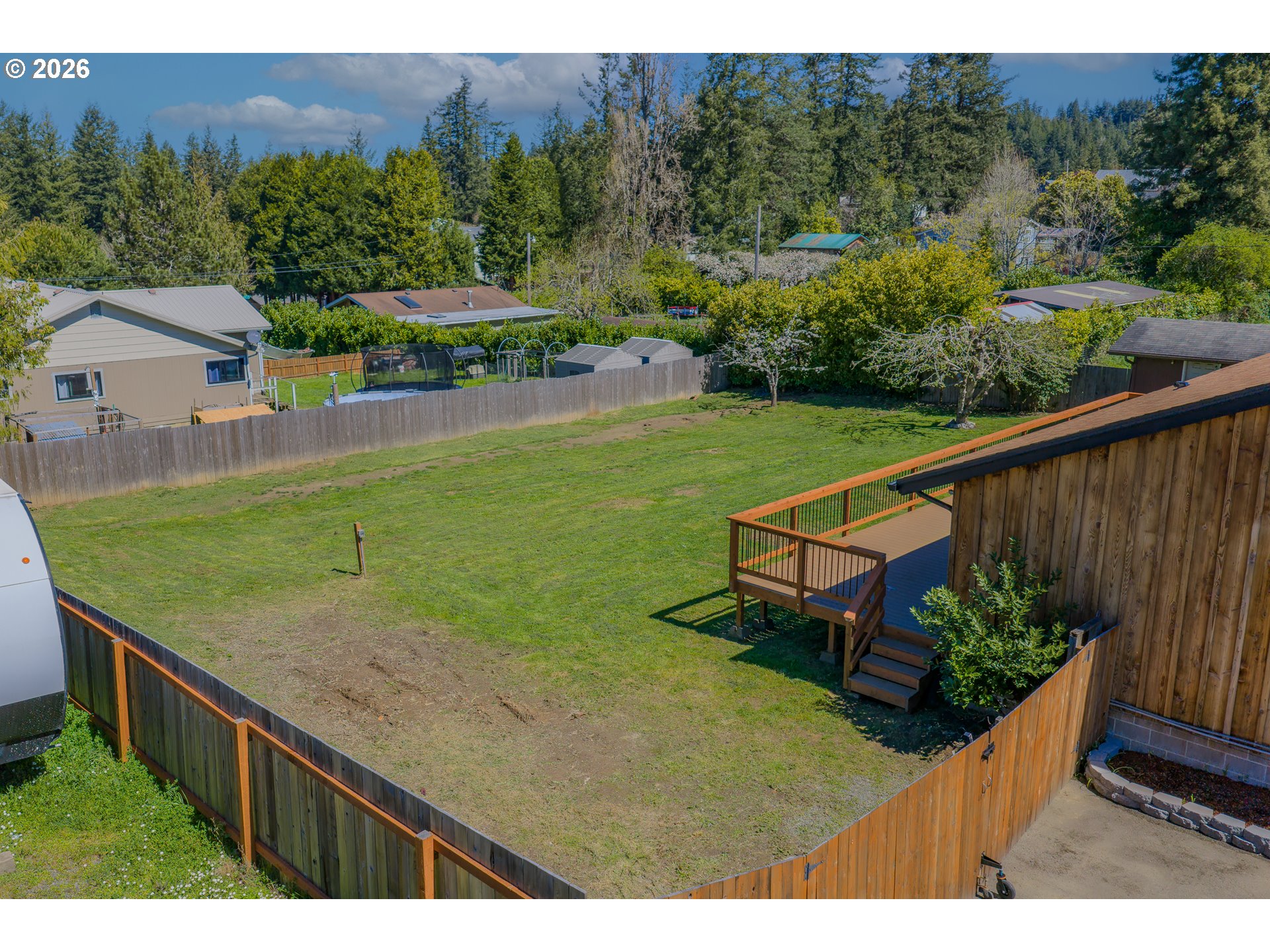 1601 Maple Street Myrtle Point, OR 97458 - Photo 36 of 40