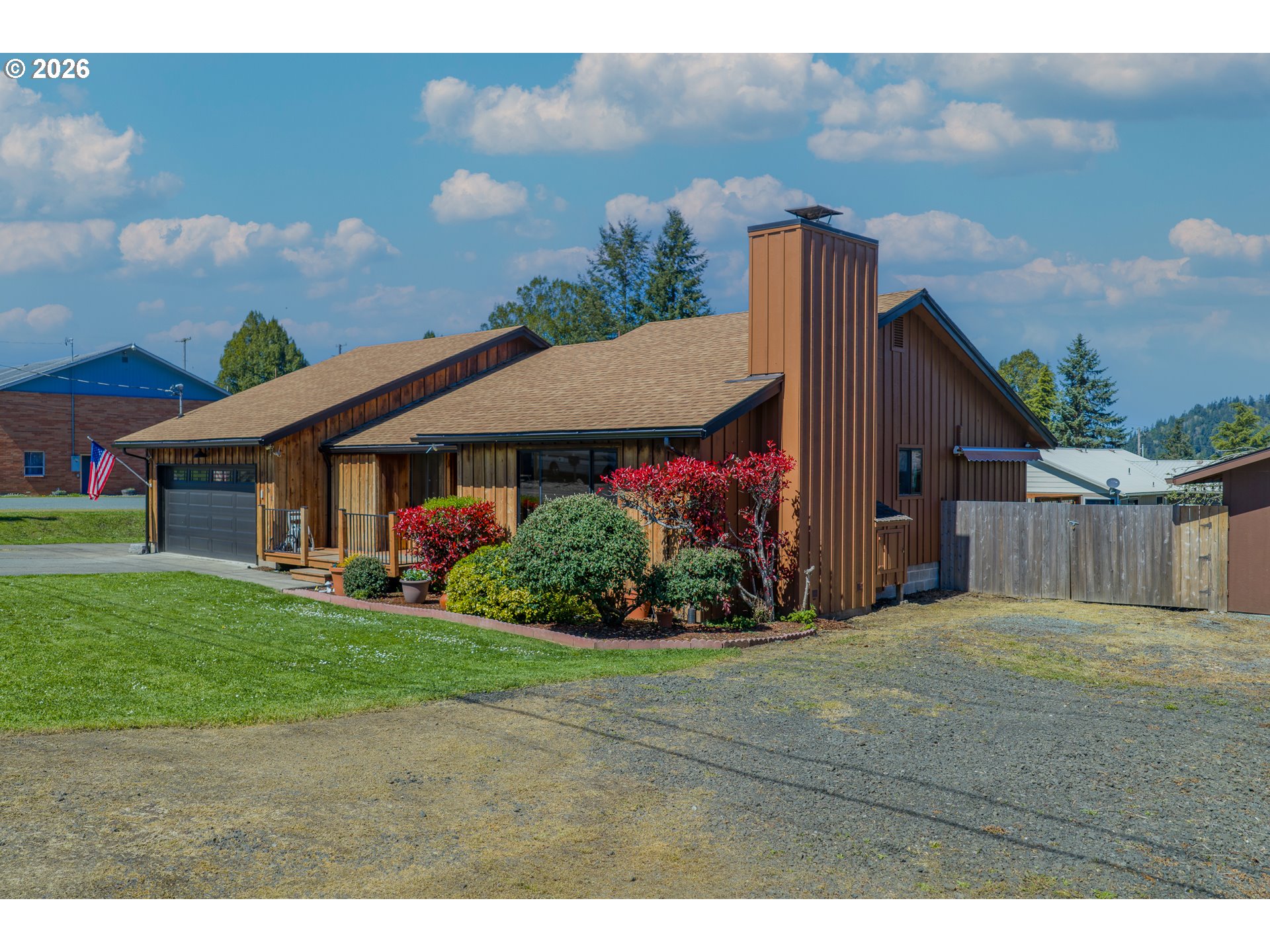 1601 Maple Street Myrtle Point, OR 97458 - Photo 37 of 40