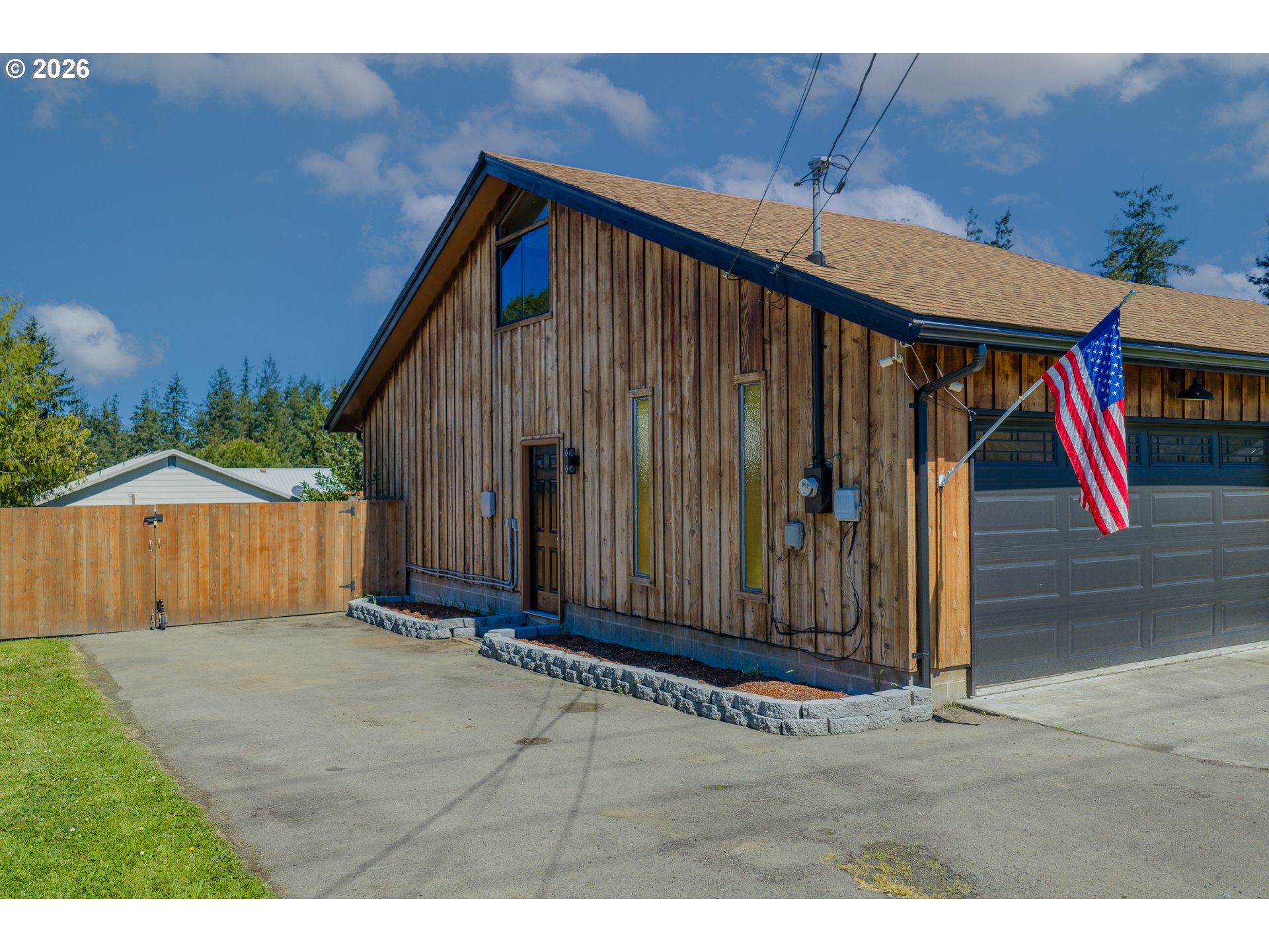 1601 Maple Street Myrtle Point, OR 97458 - Photo 38 of 40