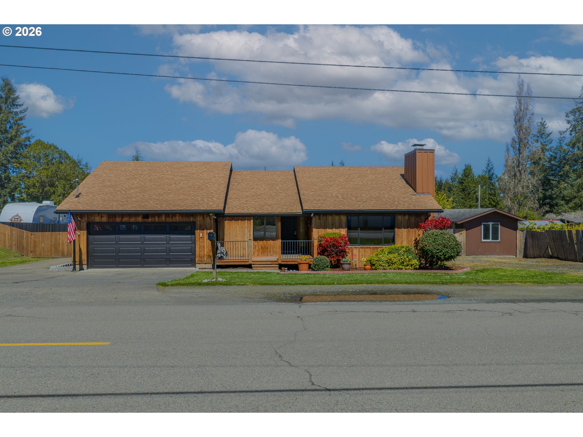 1601 Maple Street Myrtle Point, OR 97458 - Photo 39 of 40