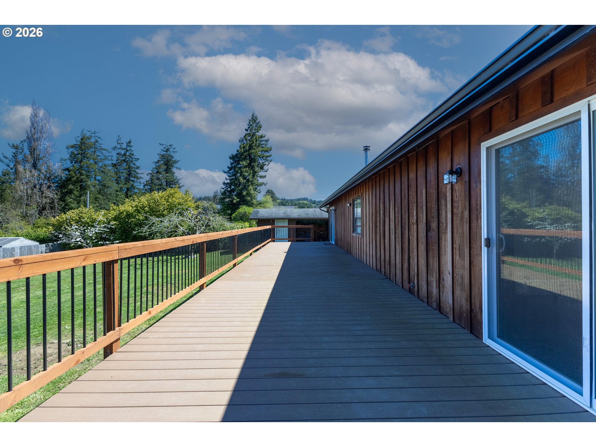 1601 Maple Street Myrtle Point, OR 97458 - Photo 4 of 40