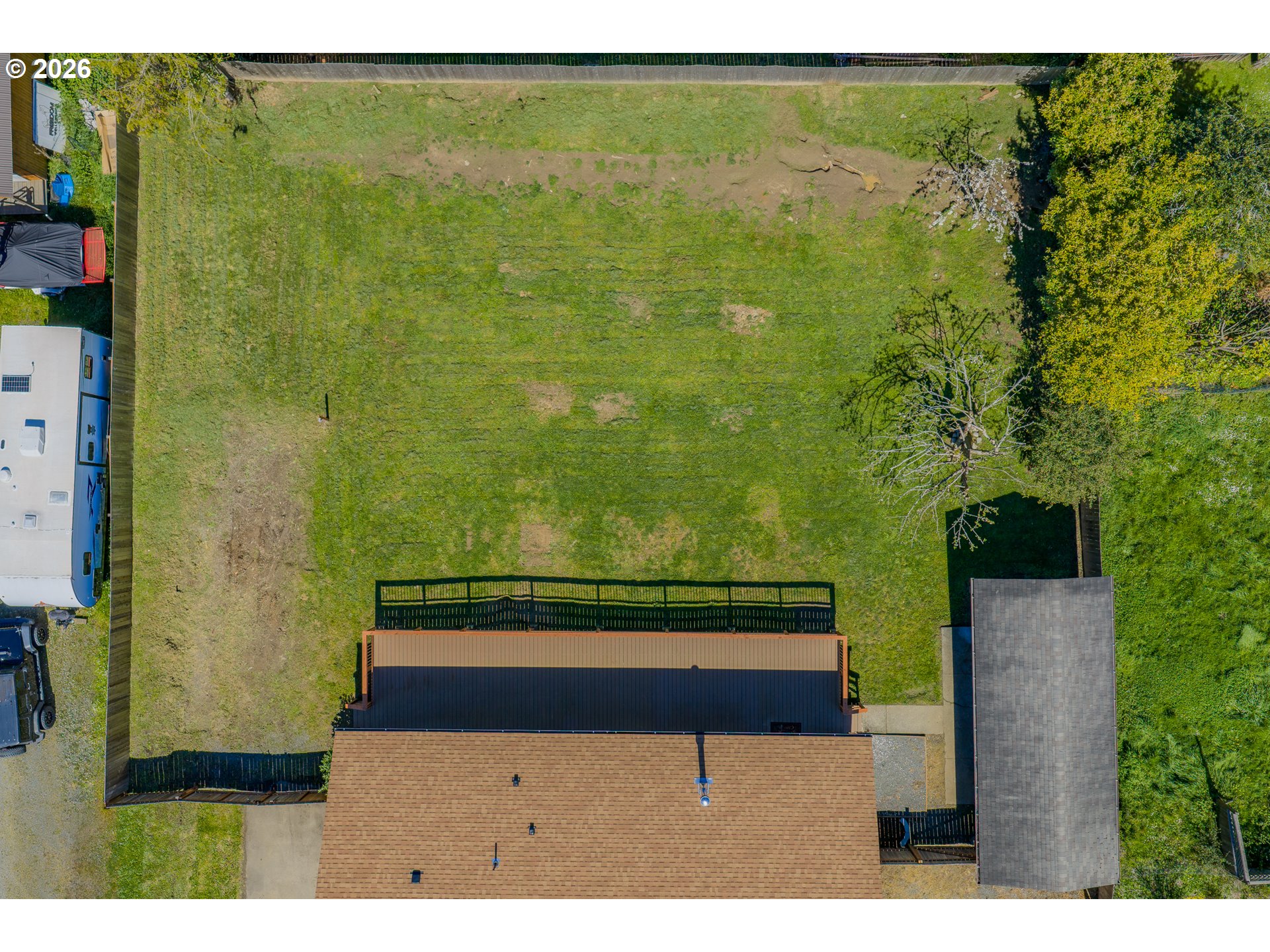 1601 Maple Street Myrtle Point, OR 97458 - Photo 5 of 40