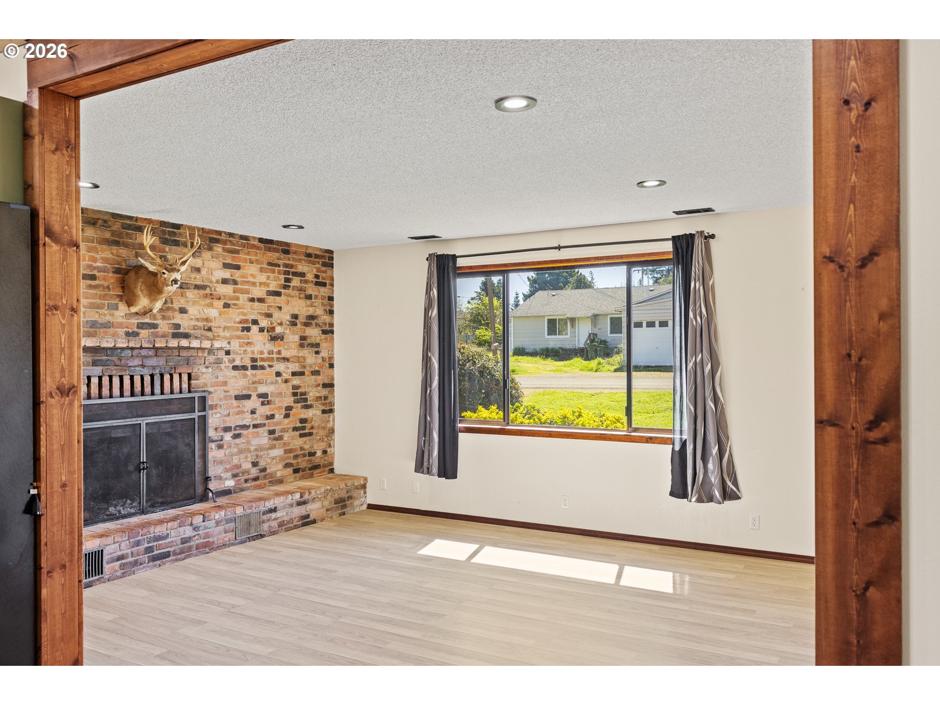 1601 Maple Street Myrtle Point, OR 97458 - Photo 6 of 40