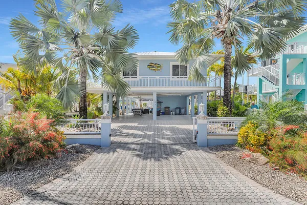 $1,499,000 | 105 2nd Lane, Key Largo, FL 33037