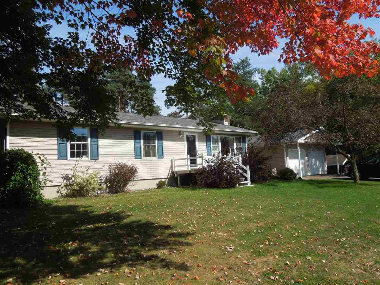 2822 Guernsey Road Beaverton, MI 48612 - Photo 2 of 35