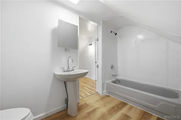 $179,900 | 207 Hagen Street, Buffalo, NY 14215