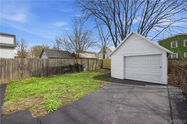 $179,900 | 207 Hagen Street, Buffalo, NY 14215