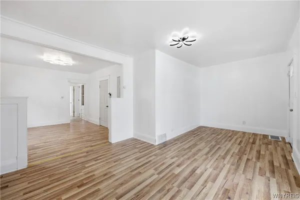 $179,900 | 207 Hagen Street, Buffalo, NY 14215
