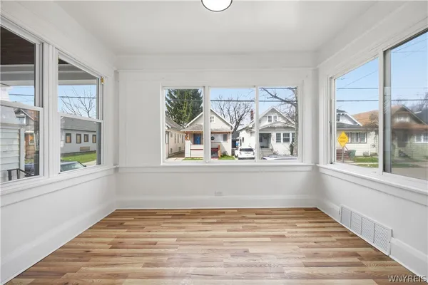 $179,900 | 207 Hagen Street, Buffalo, NY 14215