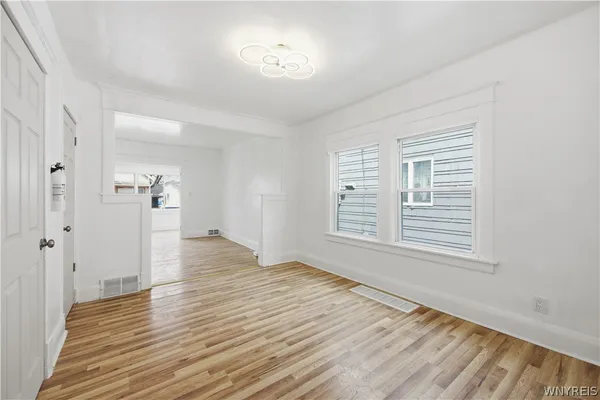 $179,900 | 207 Hagen Street, Buffalo, NY 14215