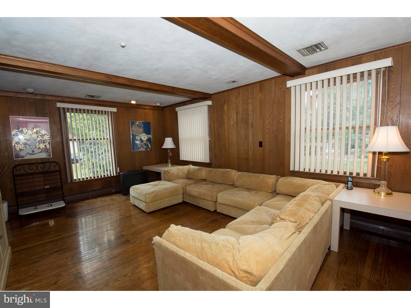 2208 North Stone Ridge Lane Villanova, PA 19085 - Photo 14 of 25 Family Room