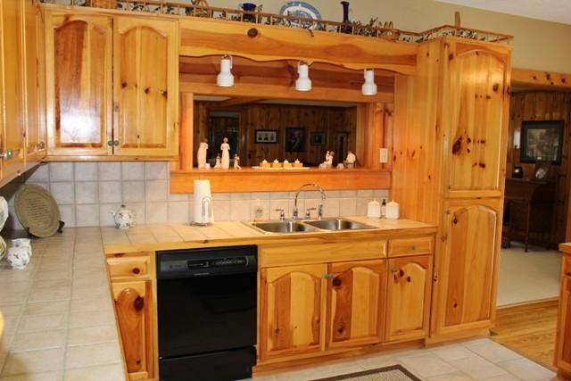 60 Sontag Road Rocky Mount, VA 24151 - Photo 13 of 51 Kitchen Open to Great Rm