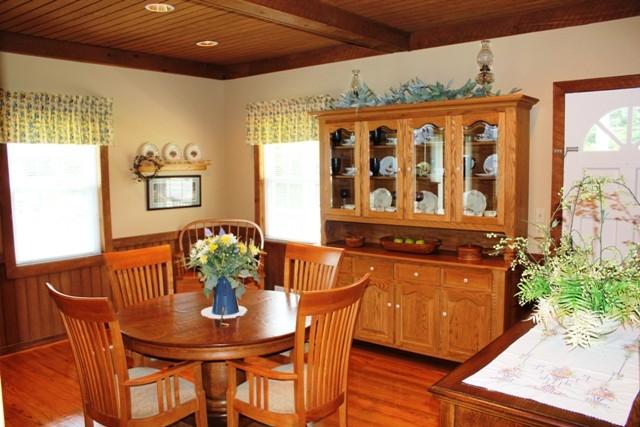 60 Sontag Road Rocky Mount, VA 24151 - Photo 14 of 51 Dining Room