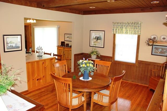 60 Sontag Road Rocky Mount, VA 24151 - Photo 15 of 51 Dining Room (pic2)