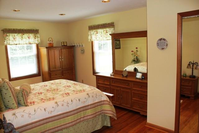 60 Sontag Road Rocky Mount, VA 24151 - Photo 20 of 51 Master Suite (pic1)