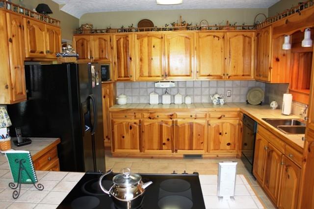 60 Sontag Road Rocky Mount, VA 24151 - Photo 3 of 51 Kitchen - Tons of Cabinets