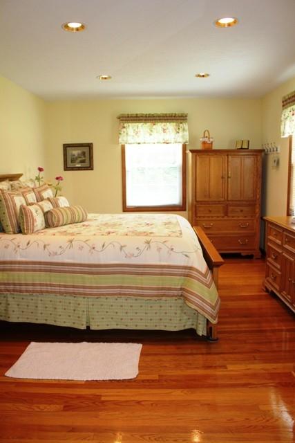 60 Sontag Road Rocky Mount, VA 24151 - Photo 22 of 51 Master Suite (pic3)