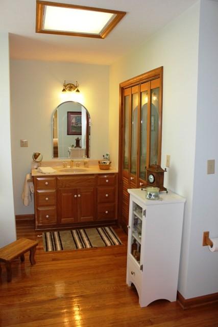 60 Sontag Road Rocky Mount, VA 24151 - Photo 23 of 51 Master Bath (pic1) Spacious