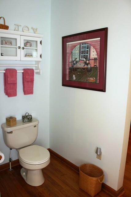 60 Sontag Road Rocky Mount, VA 24151 - Photo 25 of 51 Master Bath (pic3)