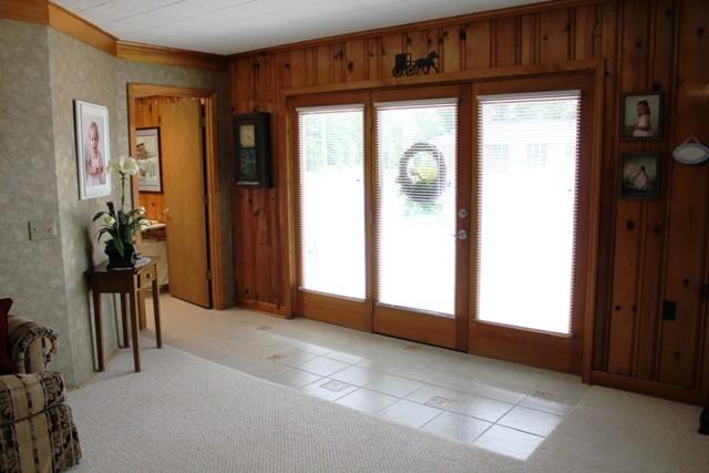 60 Sontag Road Rocky Mount, VA 24151 - Photo 27 of 51 Side Entry into Great Rm