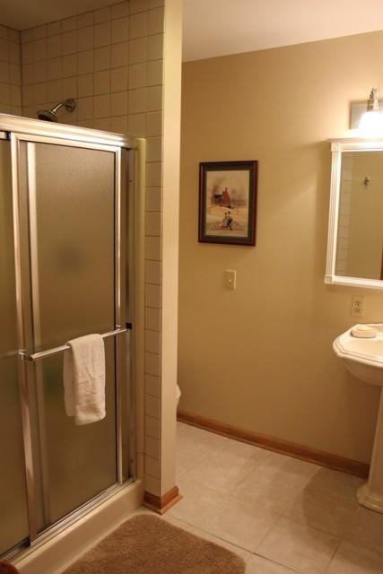 60 Sontag Road Rocky Mount, VA 24151 - Photo 31 of 51 Bath #2 (pic1) - Off of Great Rm
