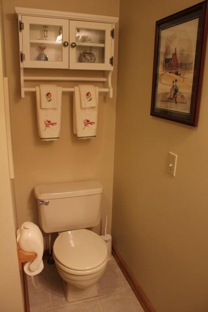 60 Sontag Road Rocky Mount, VA 24151 - Photo 32 of 51 Bath #2 (pic2) - Off of Great Rm