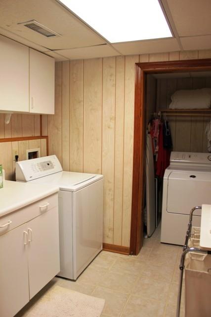 60 Sontag Road Rocky Mount, VA 24151 - Photo 33 of 51 Laundry - Main Lvl