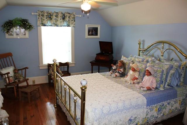 60 Sontag Road Rocky Mount, VA 24151 - Photo 42 of 51 Bedroom 4 - Upper