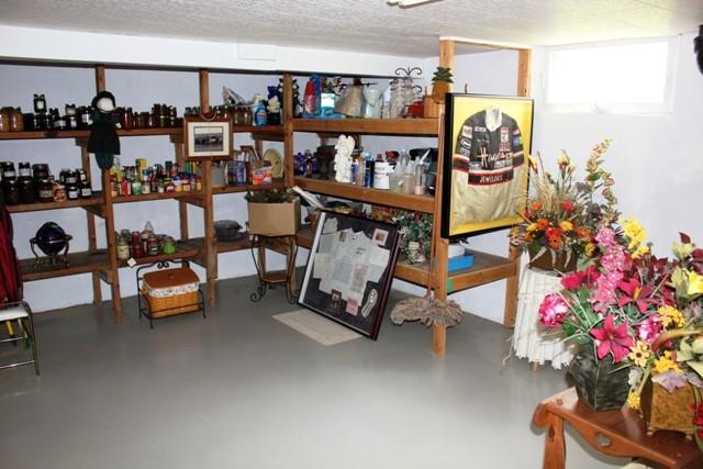 60 Sontag Road Rocky Mount, VA 24151 - Photo 44 of 51 Basement (pic1)