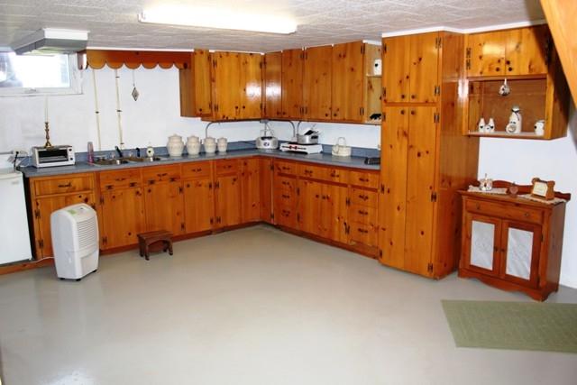 60 Sontag Road Rocky Mount, VA 24151 - Photo 45 of 51 Basement (pic2)