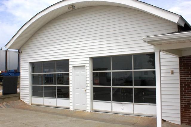 60 Sontag Road Rocky Mount, VA 24151 - Photo 46 of 51 2-car Garage (Ext)