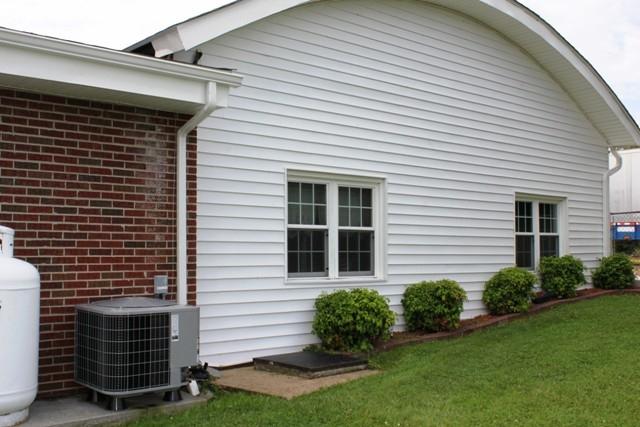 60 Sontag Road Rocky Mount, VA 24151 - Photo 47 of 51 Rear of Garage