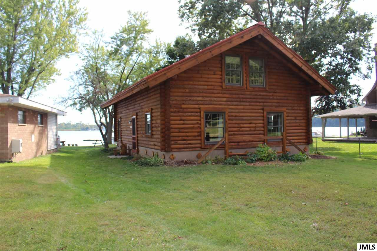 5464 Sandbeach Road Grass Lake, MI 49240 - Photo 2 of 24 Photo 3