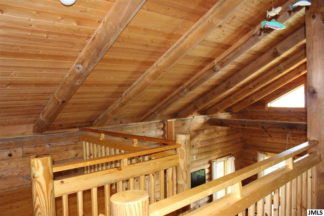 5464 Sandbeach Road Grass Lake, MI 49240 - Photo 21 of 24 Photo 24