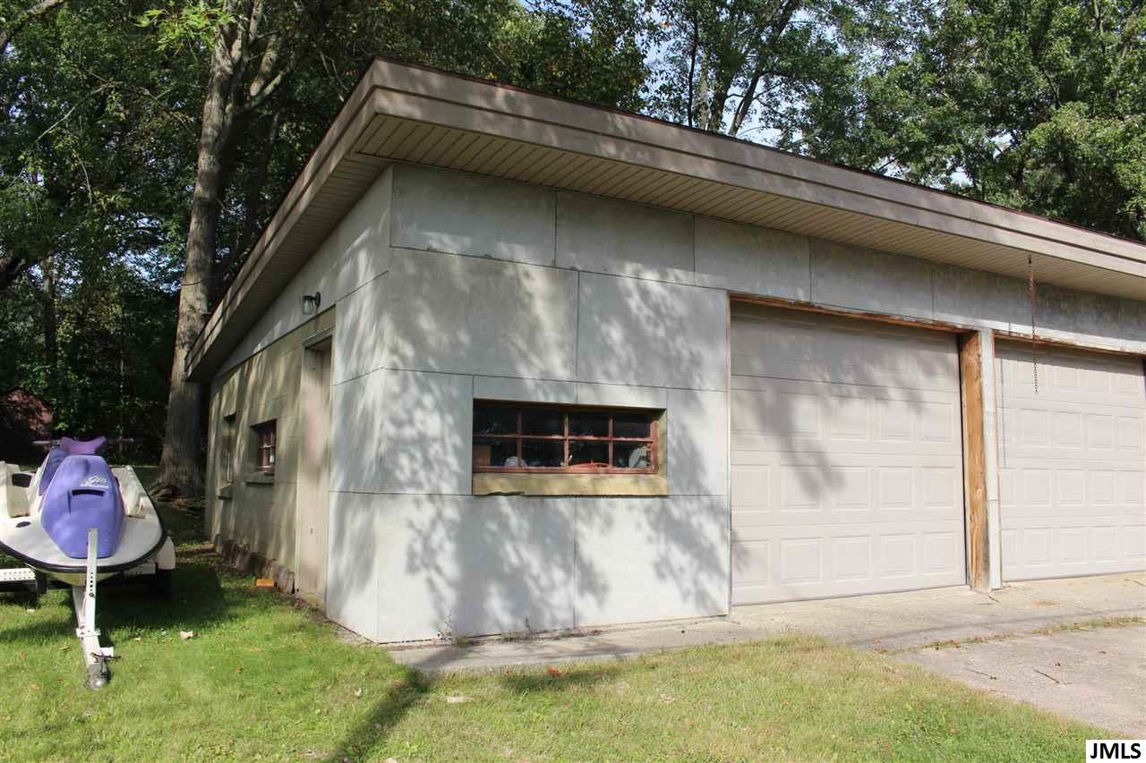 5464 Sandbeach Road Grass Lake, MI 49240 - Photo 4 of 24 Photo 5
