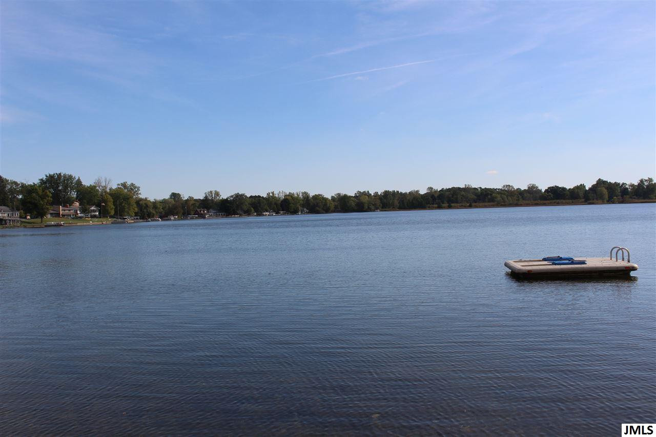 5464 Sandbeach Road Grass Lake, MI 49240 - Photo 6 of 24 Photo 7