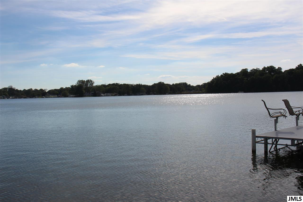 5464 Sandbeach Road Grass Lake, MI 49240 - Photo 7 of 24 Photo 8