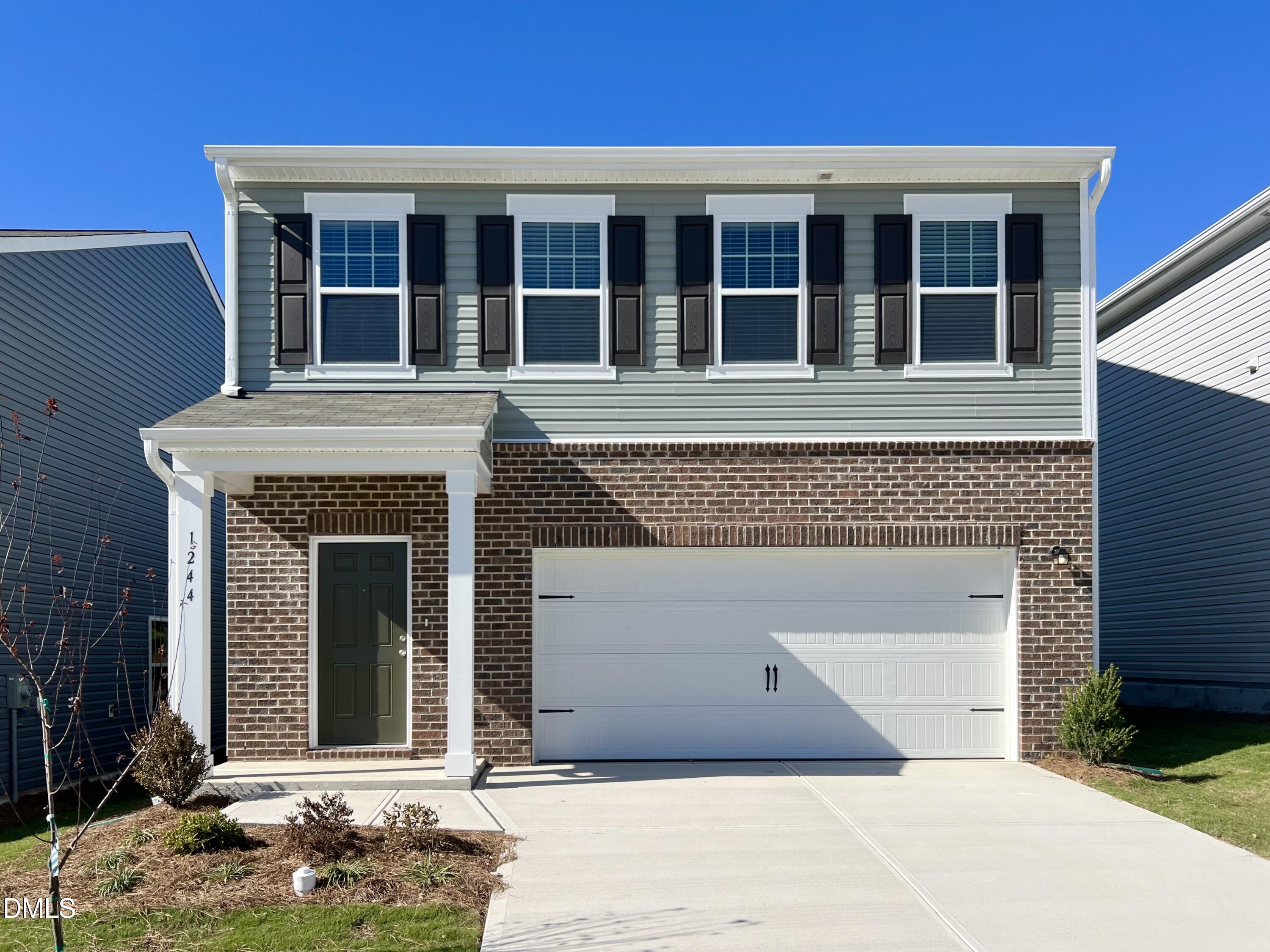 1320 Solace Way Rolesville, NC 27571 - Photo 1 of 29 IMG_7834