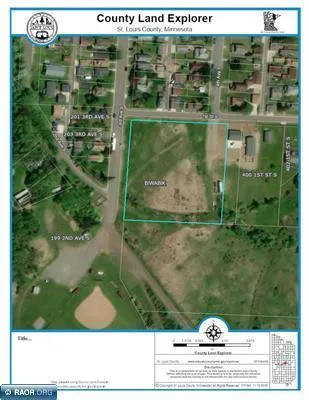 $37,000 | 3-xx 1st Street South, Biwabik, MN 55708