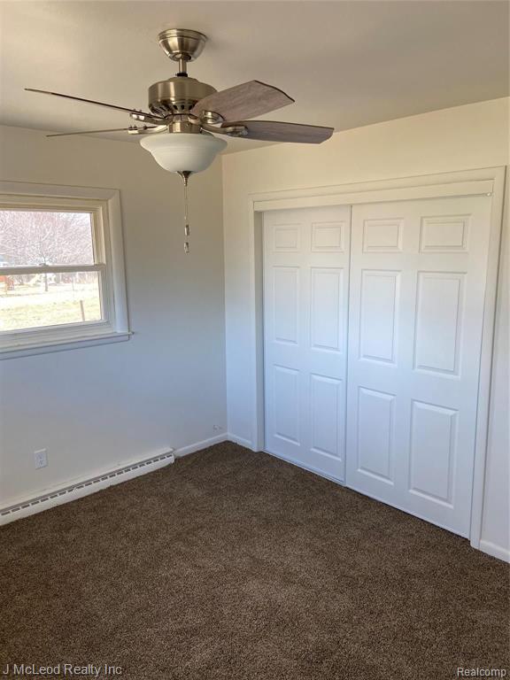 5384 East Frances Road Mount Morris, MI 48458 - Photo 18 of 23