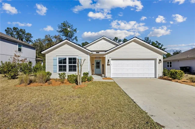 $449,900 | 203 Chinquapin Drive, St. Marys, GA 31558