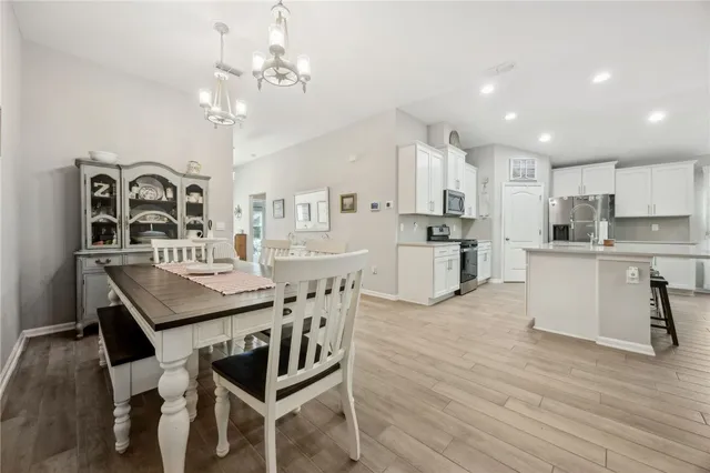 $439,900 | 203 Chinquapin Drive, St. Marys, GA 31558