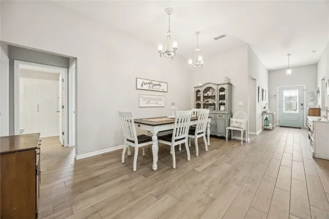 $439,900 | 203 Chinquapin Drive, St. Marys, GA 31558