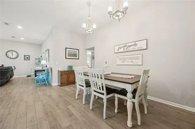 $439,900 | 203 Chinquapin Drive, St. Marys, GA 31558